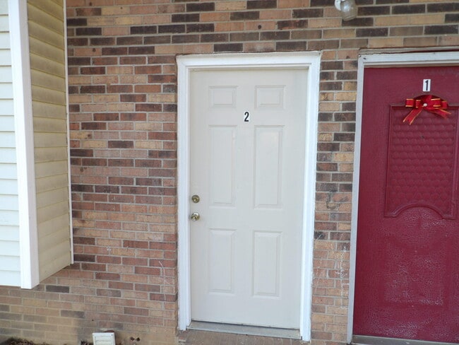 Foto del edificio - 217 Landings Dr