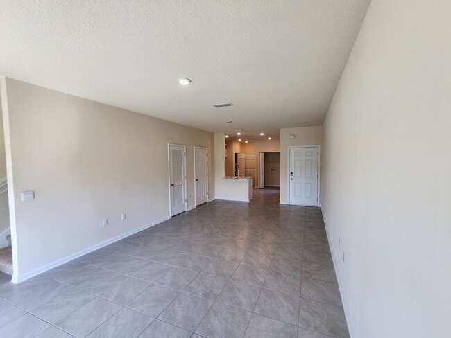Photo - New beautiful Three bedroom Two and a half bath two-story townhome