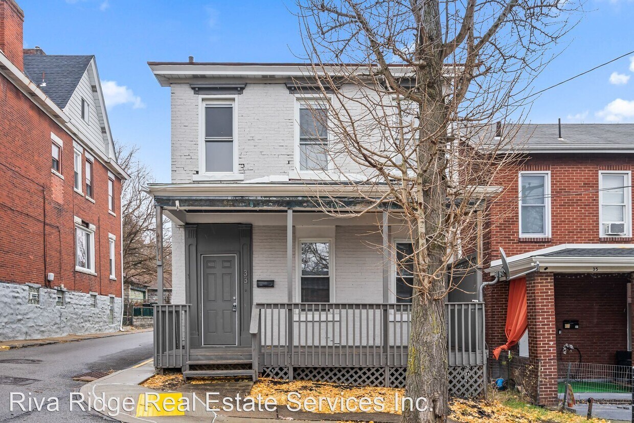 Primary Photo - 3 br, 2 bath House - 33 Millbridge Street