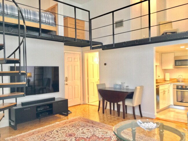 Foto del edificio - 328 Dartmouth St