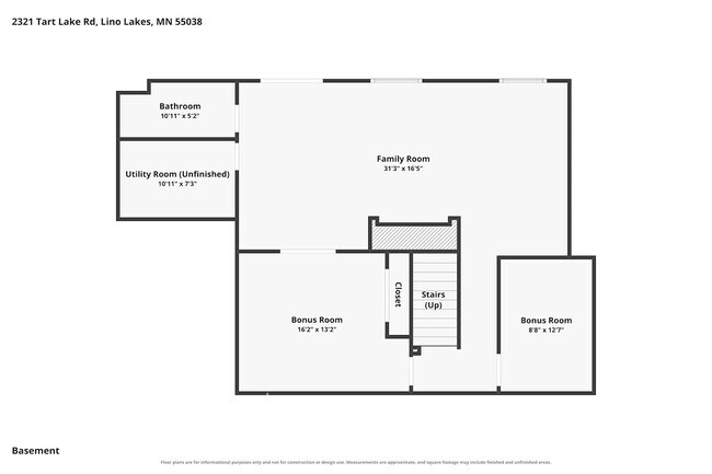 Foto del edificio - 2321 Tart Lake Rd