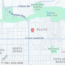 Building Photo - 3919 E Lind Rd
