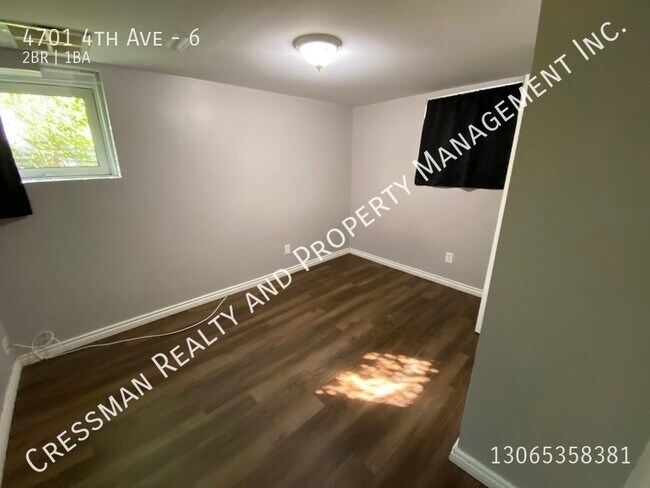 Building Photo - 2 Bed, 1 Bath APARTMENT for rent in Rosemo...
