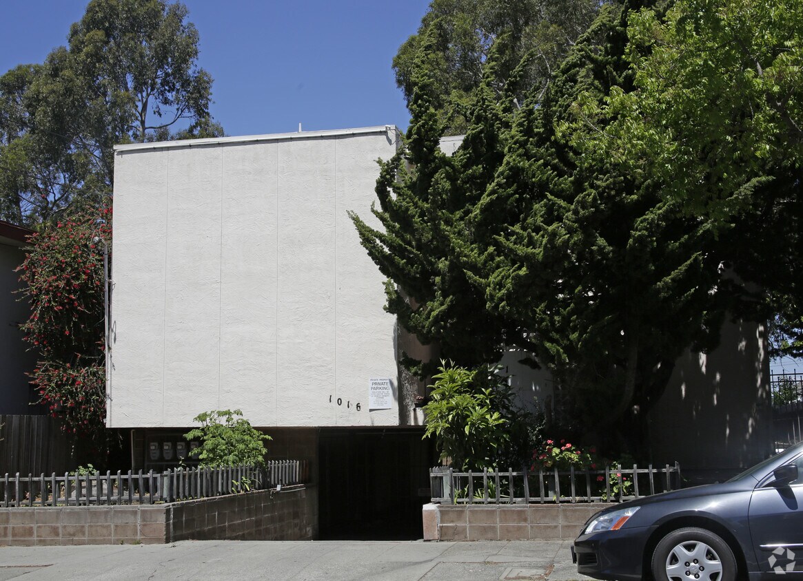 Foto del edificio - 1016 47th St