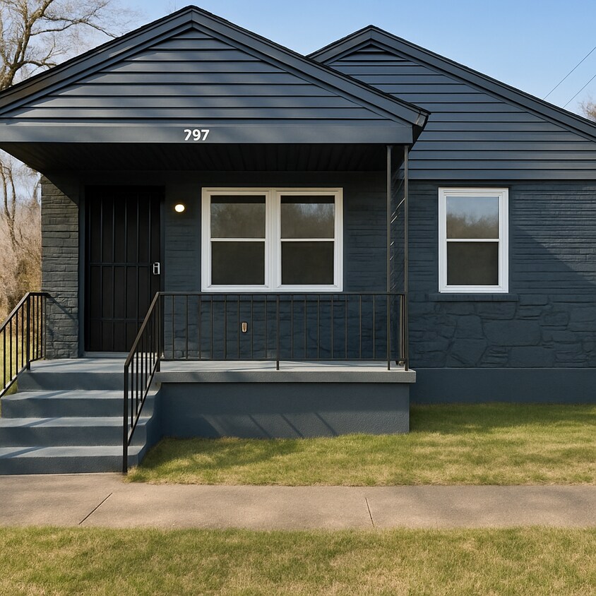 Foto principal - 797 Buntyn St