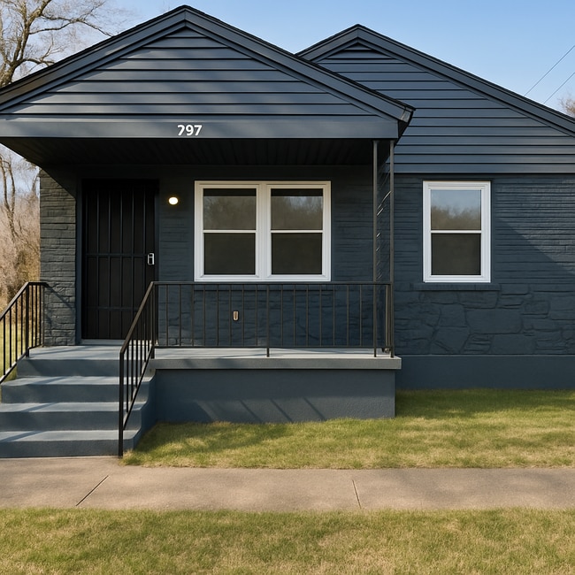 Photo - 797 Buntyn St House