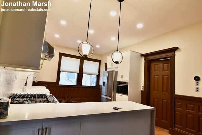 Foto del edificio - 28 Brookledge St