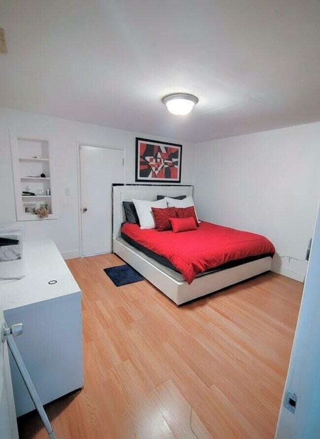 Foto del edificio - 6134 Buchanan St