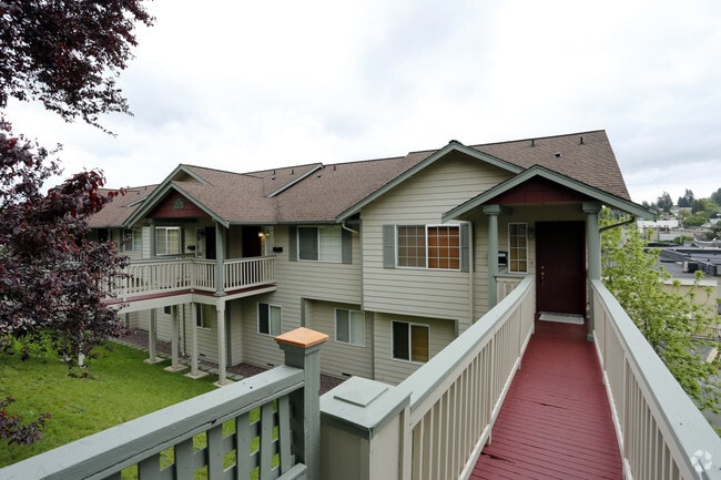 Building Photo - Wycoff Condominiums