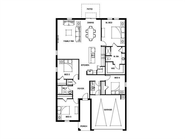Building Photo - 8708 Layalie Way