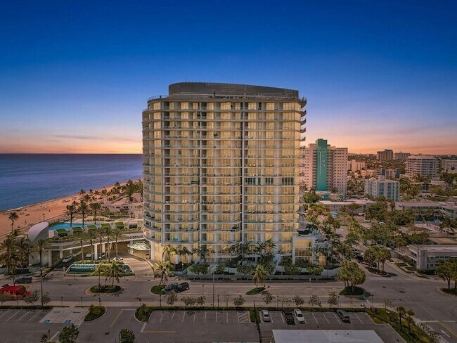 Foto del edificio - 701 N Fort Lauderdale Beach Blvd