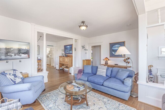 Foto del edificio - 3 br, 3 bath House - 3887 Just Coast'n