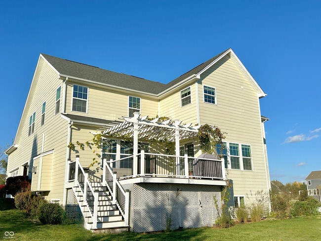 Foto del edificio - 14451 Integrity Ct