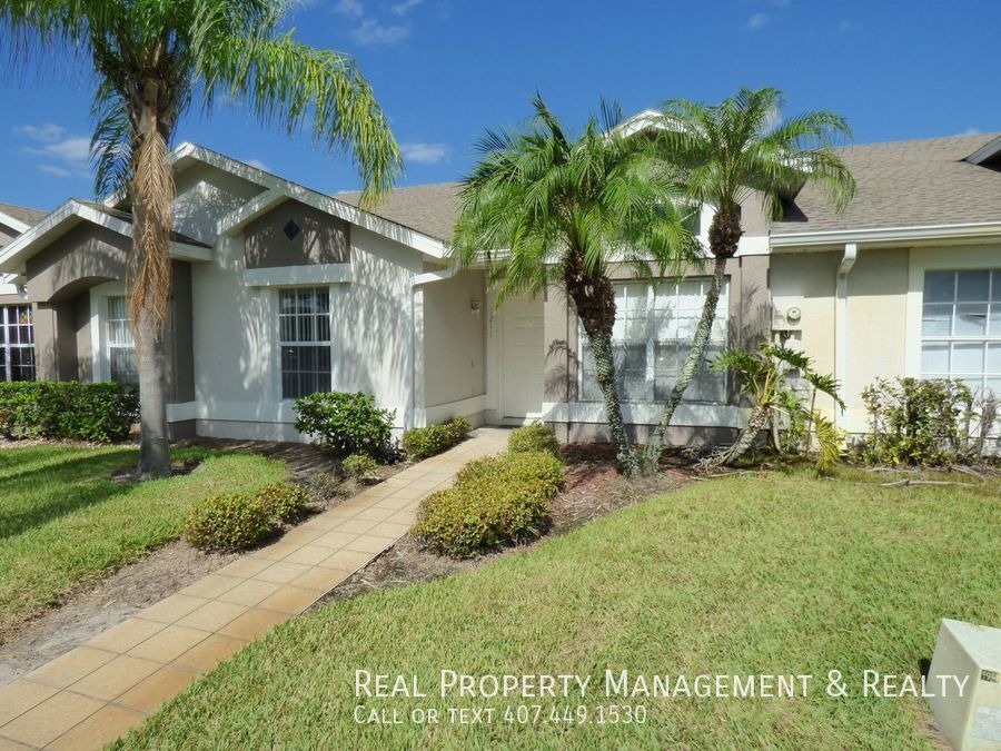 Primary Photo - 2 BR / 2 BA Condo In Island Cove Villas