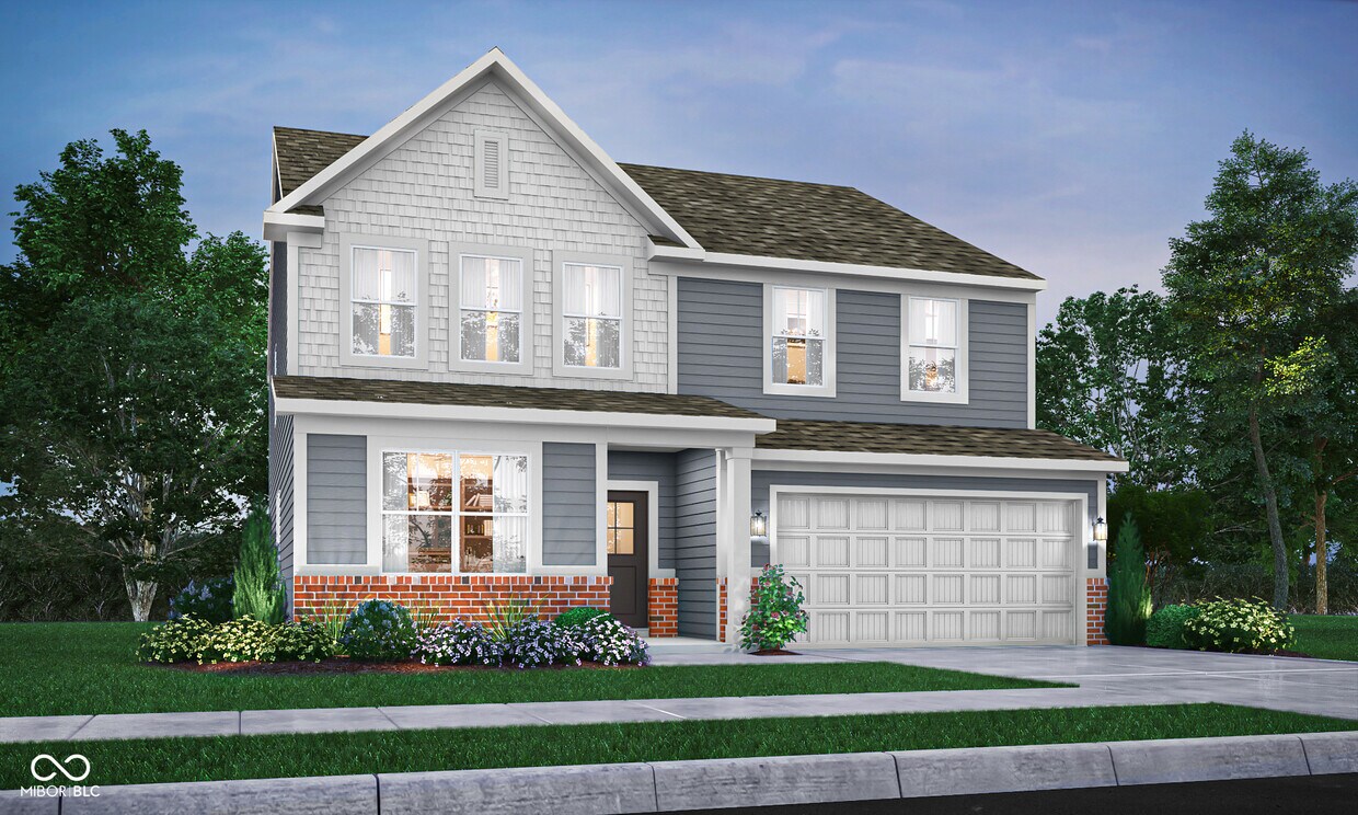 Primary Photo - 16946 Daly Dr