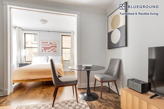 Foto del edificio - 110 Bedford St