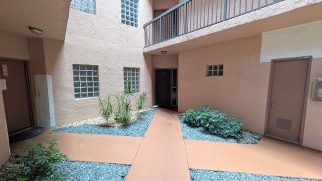 Photo - 10730 NW 14th ST #165 Townhome