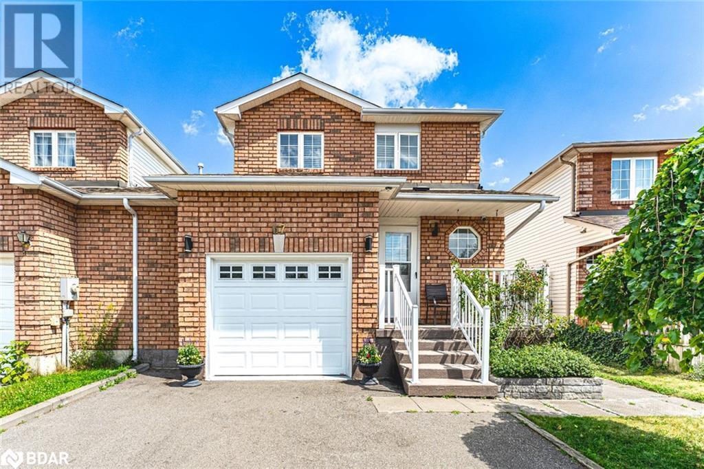 Photo principale - 67 Wessenger Dr