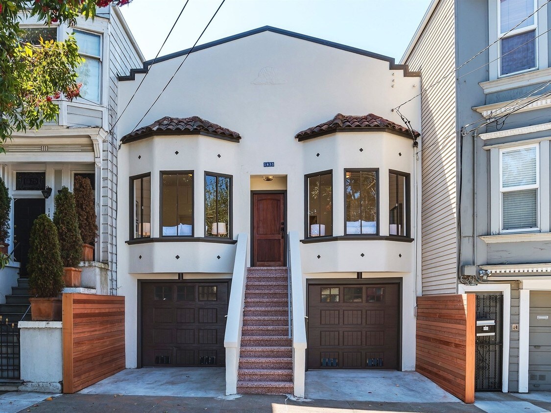 Primary Photo - 1431 Baker St