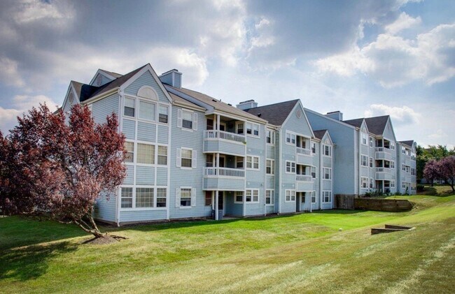 Foto del edificio - 8503 Falls Run Rd