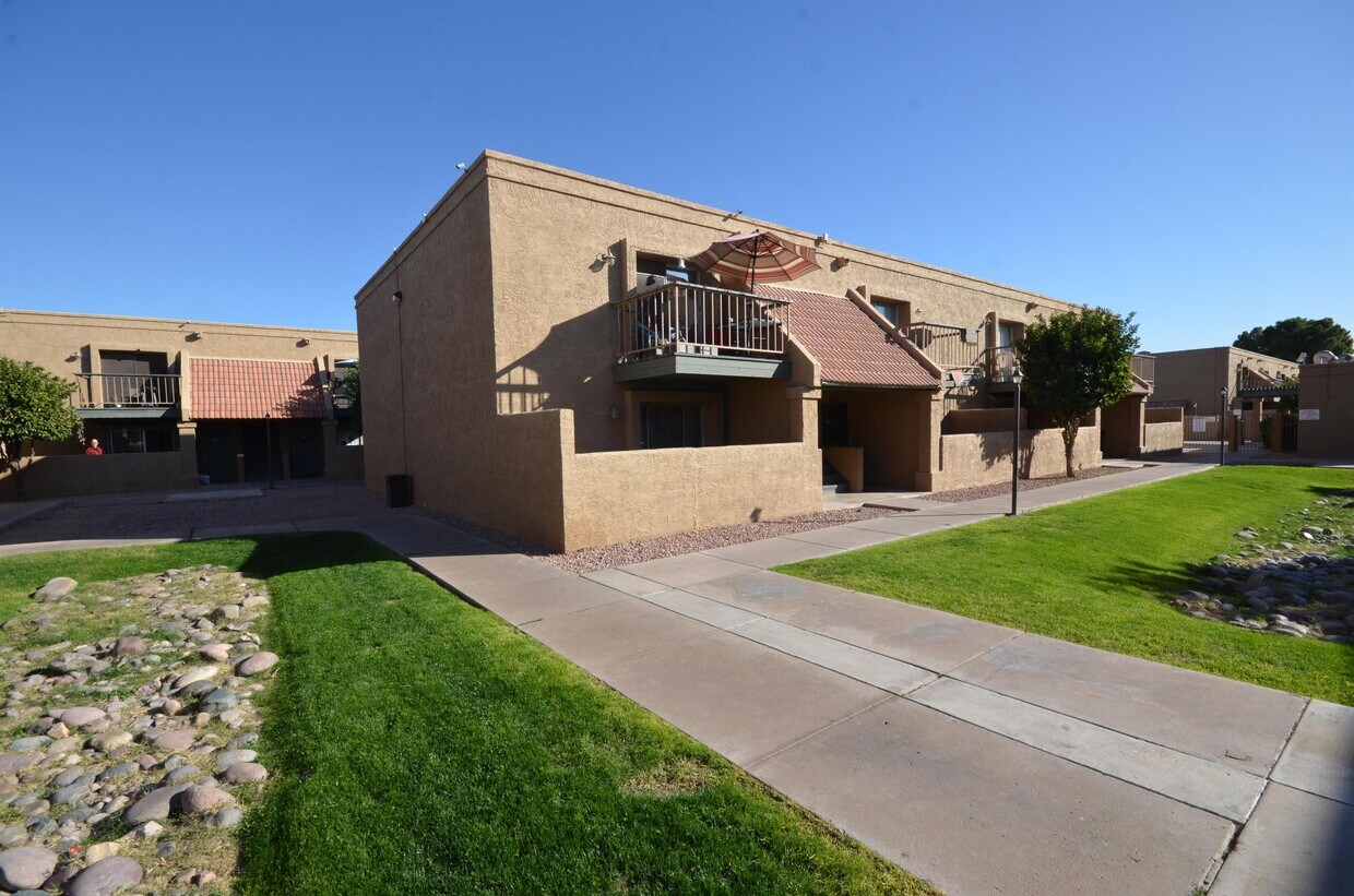 1224 E Evergreen St, Mesa, AZ 85203 - Townhome Rentals in Mesa AZ ...