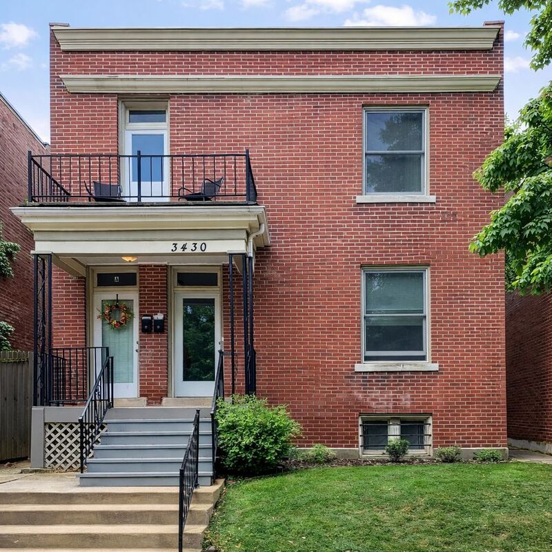 Building Photo - 3430 Hartford St