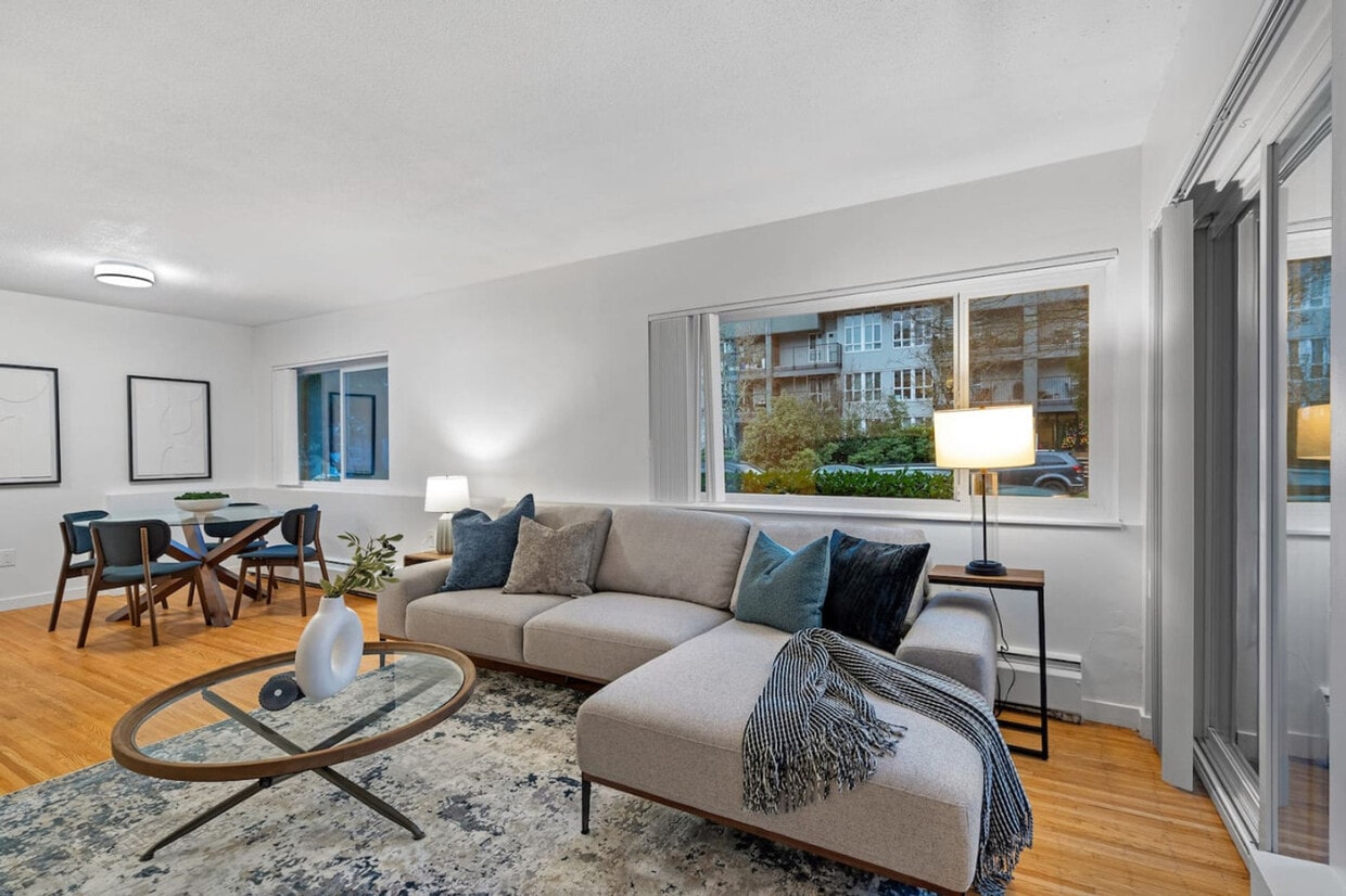 Photo principale - 1550 W 11th Ave