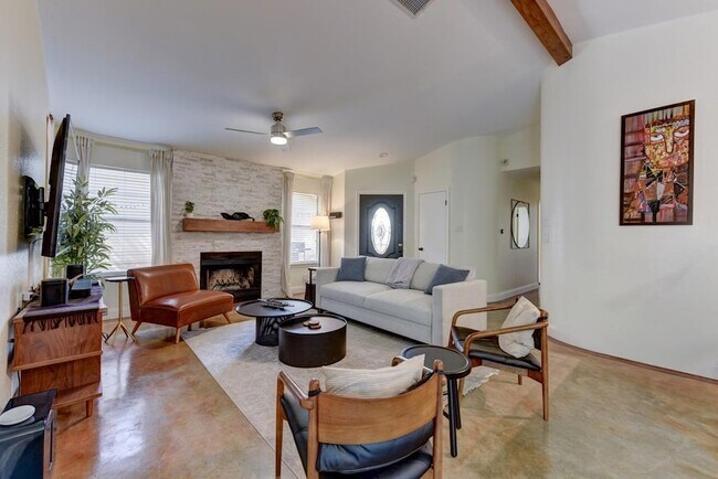 Foto del edificio - 10503 N Platt River Dr