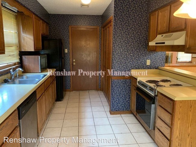 Building Photo - 3 br, 2 bath House - 6371 Kirby Downs Drive