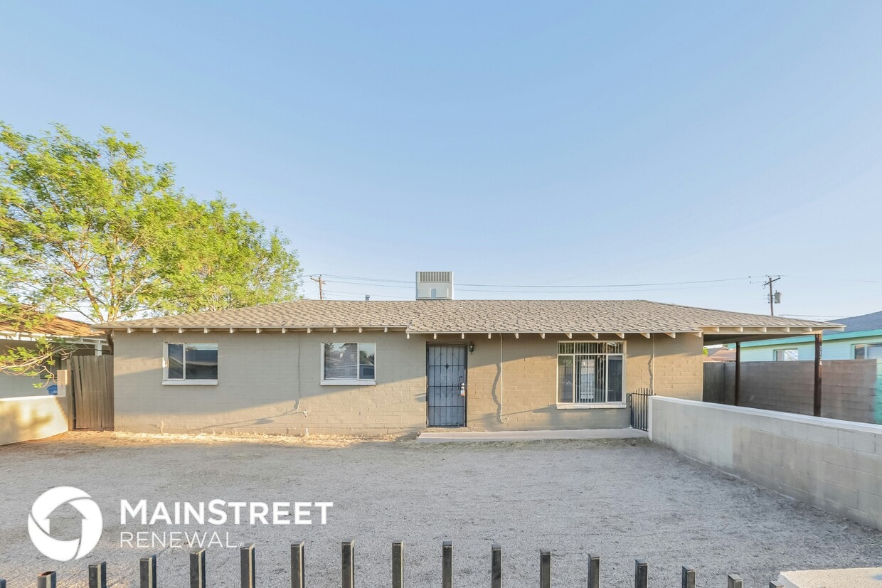 Foto principal - 3154 W Palo Verde Dr