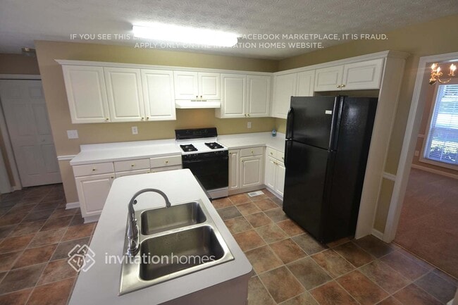 Building Photo - 4817 Camden Dr SW