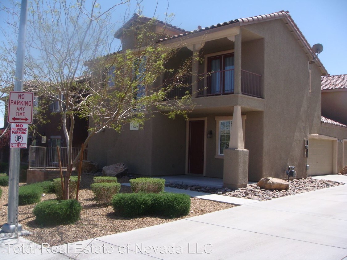 Primary Photo - 3 br, 2.5 bath House - 9763 Sage Grove Ct