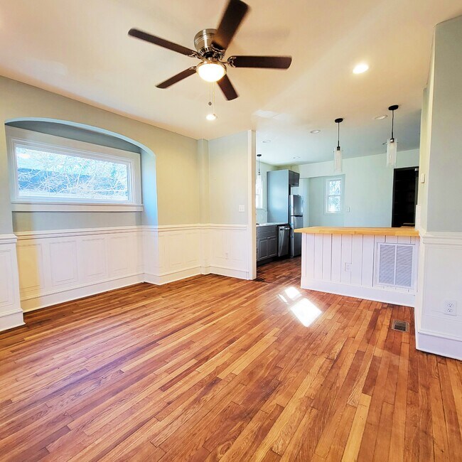 704 Parkway Cir, Salisbury, MD 21804 House Rental in Salisbury, MD