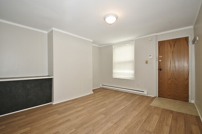 Foto del edificio - 1502 Forsythe St