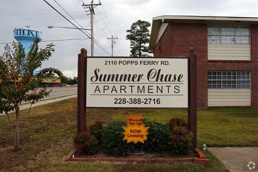 Summer Chase Apartments Rentals Biloxi, MS