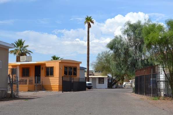 Primary Photo - Amphi Village