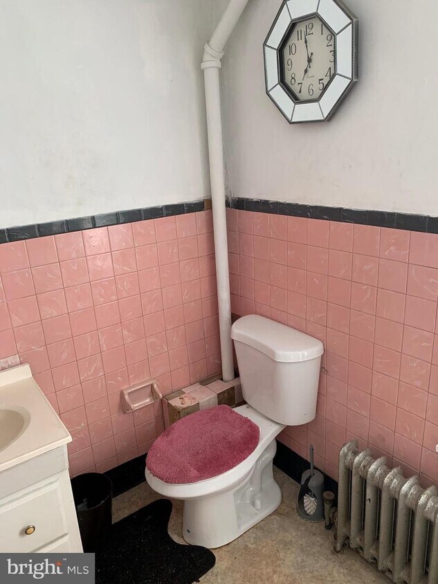 508 Central Ave, Cheltenham, PA 19012 House Rental in Cheltenham, PA