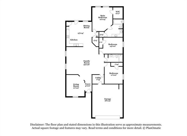 Foto del edificio - 2211 Moss Bluff Ln