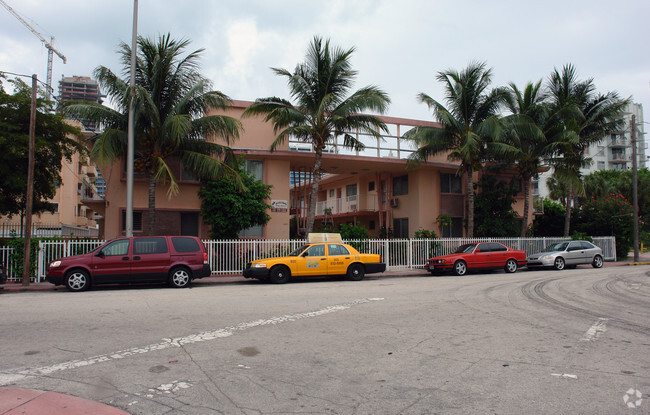 Foto del edificio - Playa Mia