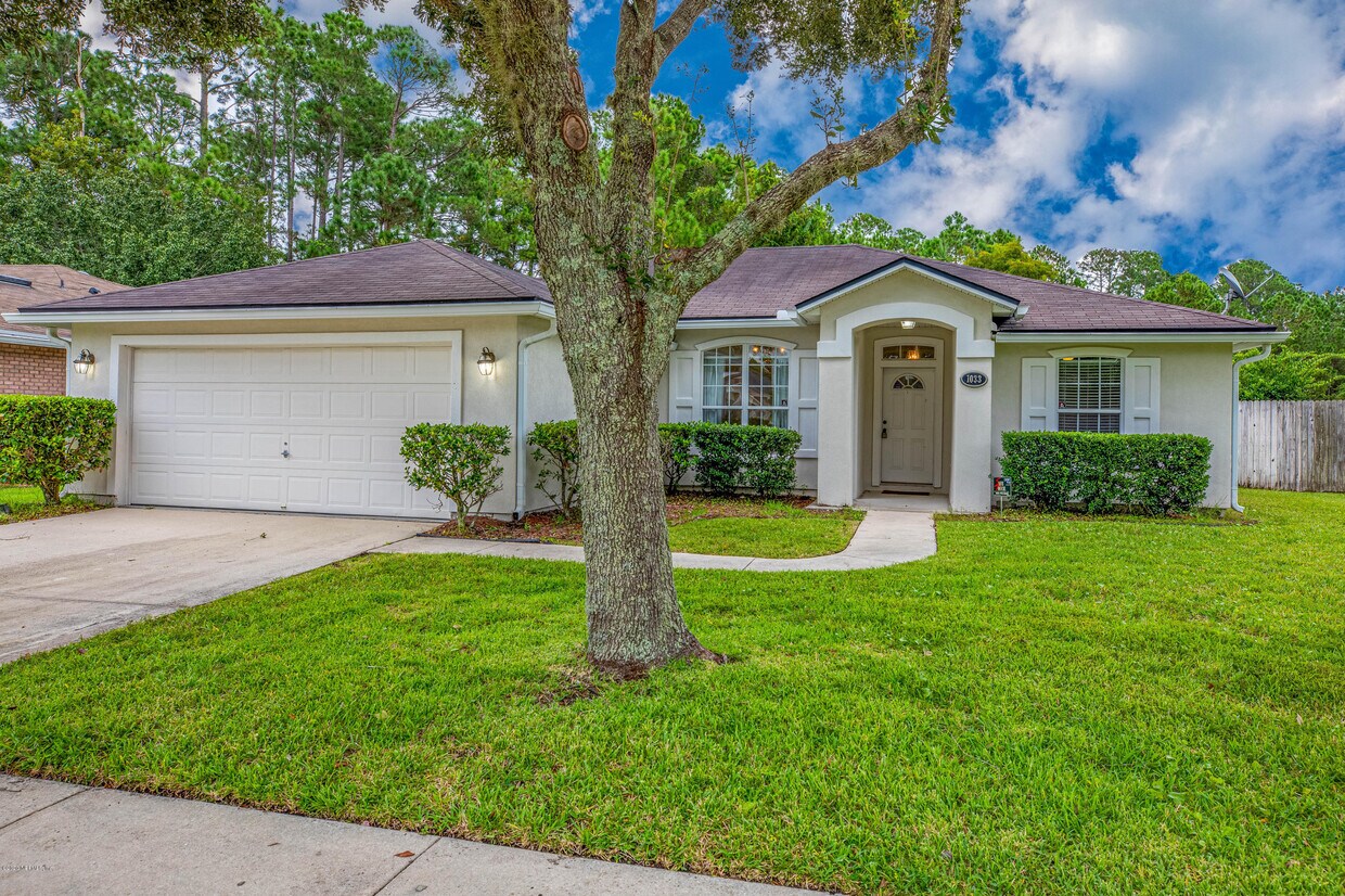 Foto principal - 1033 Mystic Harbor Dr