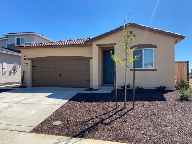 Building Photo - Brand New - Energy Efficient Smart - Solar...