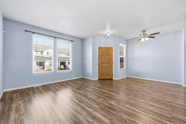 Building Photo - $1,945.95 - 2 Bed, 2.5 Bath Townhome in Colorado Springs with Attached Garage!
