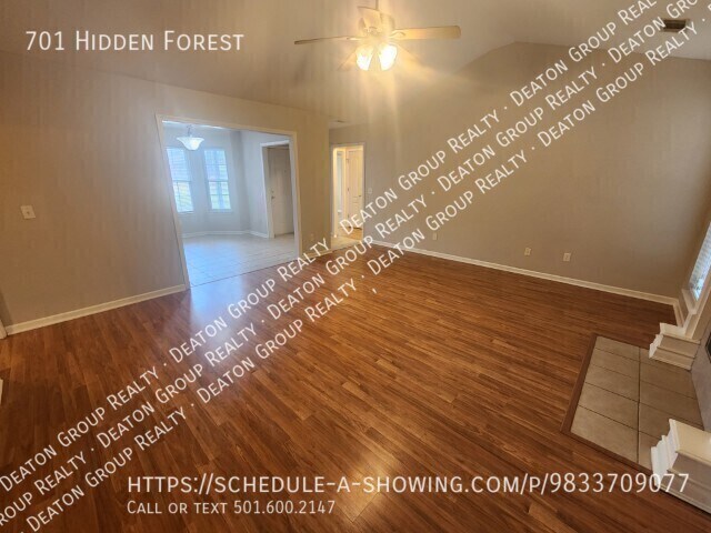 Building Photo - 701 Hidden Forest Dr
