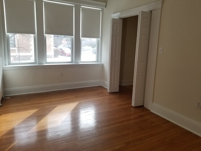 Foto del edificio - 115 Kilsyth Rd