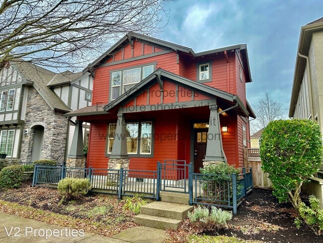 Building Photo - 3 br, 2.5 bath House - 12012 SW Lausanne St