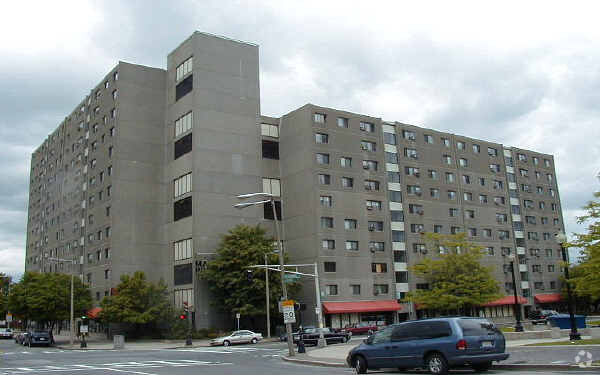 Foto del edificio - Mass Pike Tower