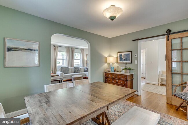 Foto del edificio - 1224 Aspen St NW
