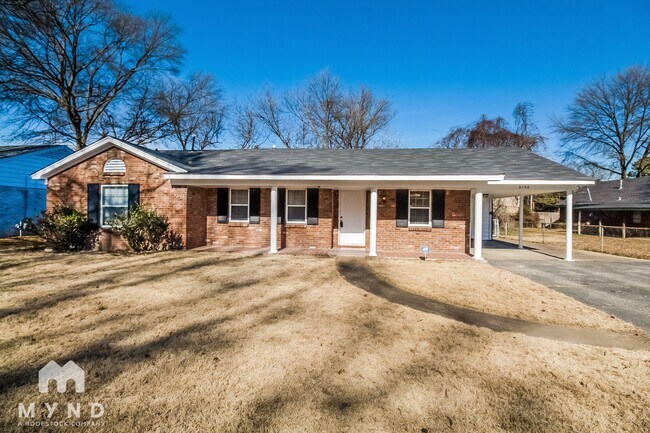 Building Photo - 5136 Jessie Lee Ln