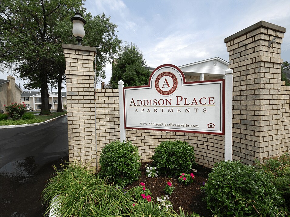 Addison Place Alquileres en Evansville, IN