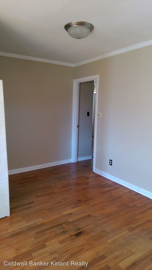 Building Photo - 3 br, 2 bath House - 443 Minnis Rd NE